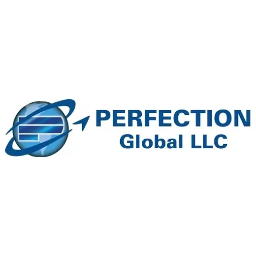 perfectionmachinery brand logo for perfectionmachinery.com