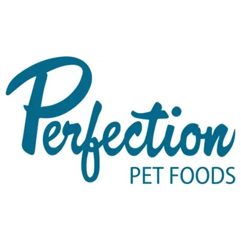 perfectionpetfoods brand logo for perfectionpetfoods.com