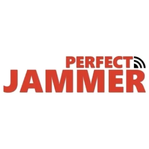 perfectjammer brand logo for perfectjammer.com