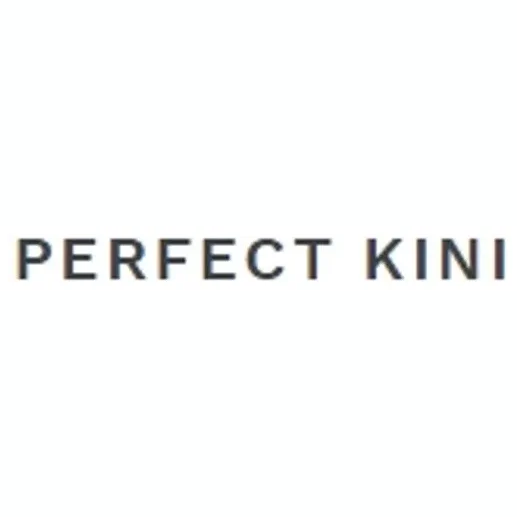 perfectkini brand logo for perfectkini.com