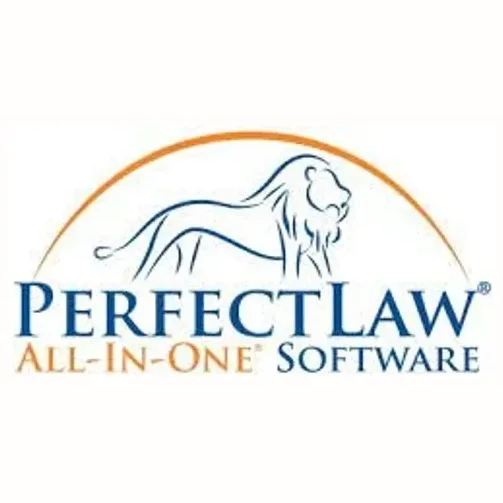 perfectlaw brand logo for perfectlaw.com