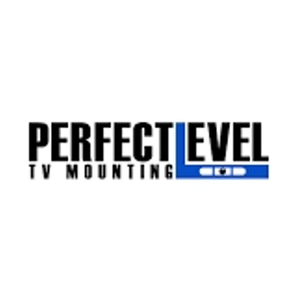 perfectleveltv brand logo for perfectleveltv.com