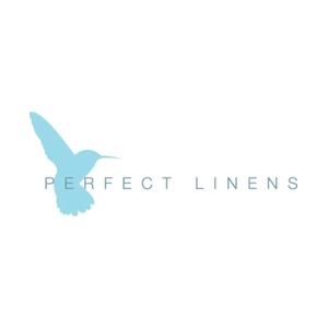 perfectlinens brand logo for perfectlinens.com