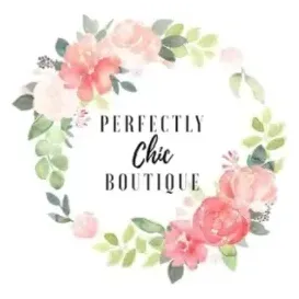 perfectlychicboutique brand logo for perfectlychicboutique.com