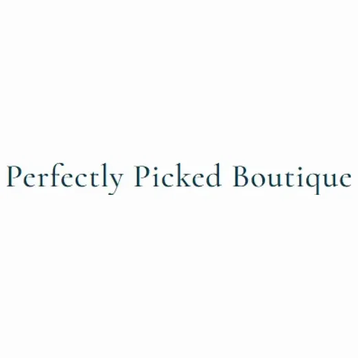 perfectlypicked brand logo for perfectlypicked.net