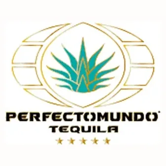 perfectomundotequila brand logo for perfectomundotequila.com