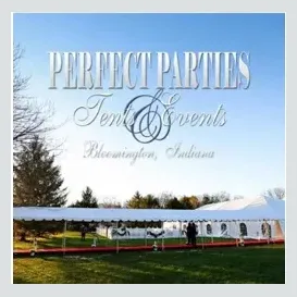 perfectparties-events brand logo for perfectparties-events.com