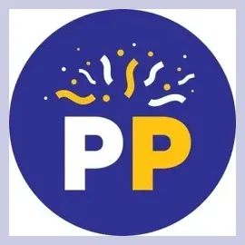 perfectpartiesusa brand logo for perfectpartiesusa.com