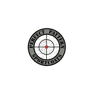 perfectpatternsportcoats brand logo for perfectpatternsportcoats.com
