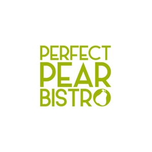 perfectpearbistro brand logo for perfectpearbistro.com