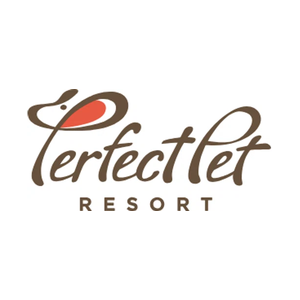 perfectpetresort brand logo for perfectpetresort.com