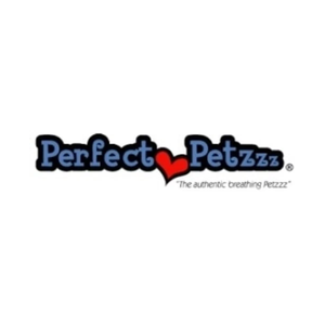 perfectpetzzz brand logo for perfectpetzzz.com
