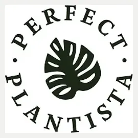perfectplantista brand logo for perfectplantista.com