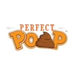 perfectpoop brand logo for perfectpoop.dog
