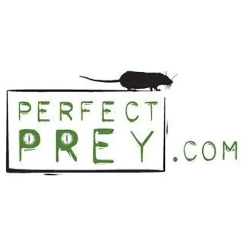 perfectprey brand logo for perfectprey.com