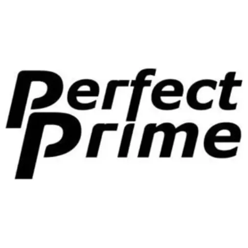 perfectprime brand logo for perfectprime.com