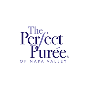 perfectpuree brand logo for perfectpuree.com
