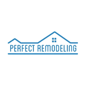 perfectremodelinghomes brand logo for perfectremodelinghomes.com