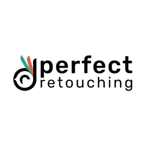 perfectretouching brand logo for perfectretouching.com