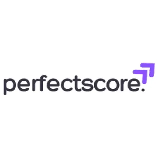 perfectscore brand logo for perfectscore.app