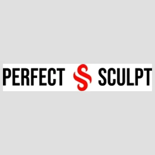 perfectsculpt brand logo for perfectsculpt.com