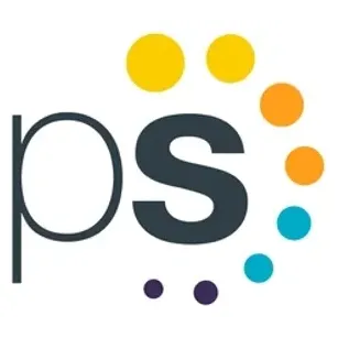 perfectserve brand logo for perfectserve.com
