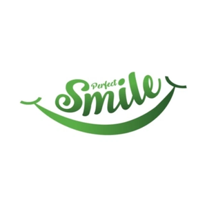 perfectsmile brand logo for perfectsmile.net