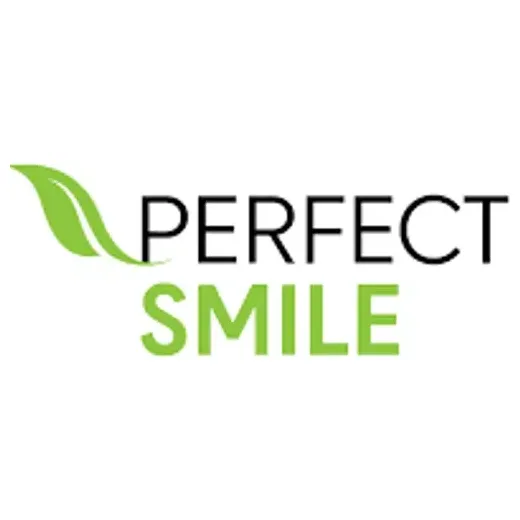 perfectsmilecompany brand logo for perfectsmilecompany.com