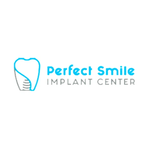 perfectsmiledentalcare brand logo for perfectsmiledentalcare.com