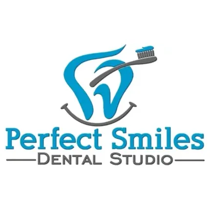 perfectsmilesdentalstudio brand logo for perfectsmilesdentalstudio.com