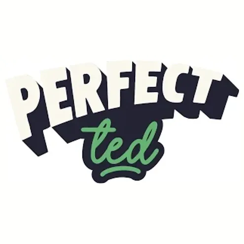 perfectted brand logo for perfectted.com