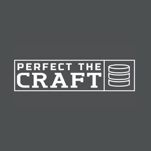 perfectthecraft brand logo for perfectthecraft.com