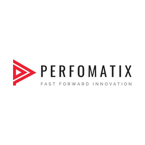 perfomatix brand logo for perfomatix.com