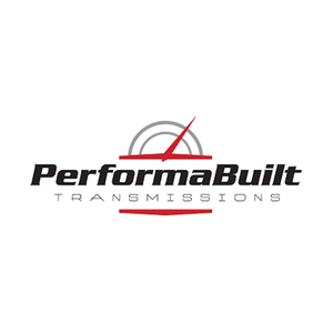 performabuilt brand logo for performabuilt.com