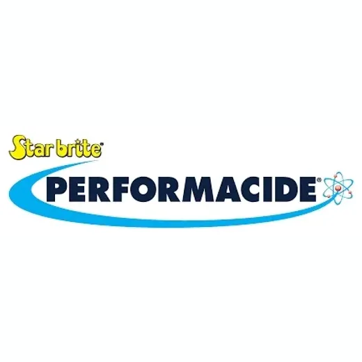 performacide brand logo for performacide.com