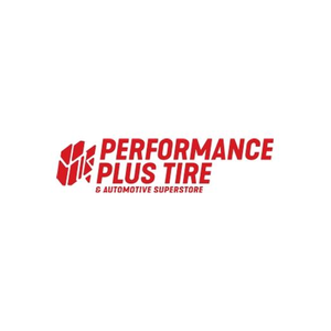 Performance Plus Tire brand logo for performanceplustire.com