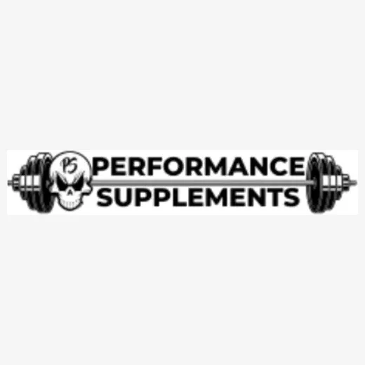 performance-supp brand logo for performance-supp.com