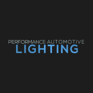 performanceautolighting brand logo for performanceautolighting.com