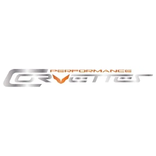 performancecorvettes brand logo for performancecorvettes.com