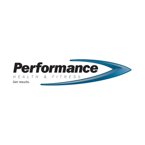 performanceforhealth brand logo for performanceforhealth.com