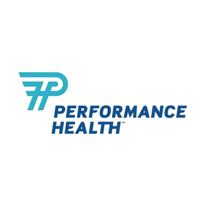 performancehealth brand logo for performancehealth.com