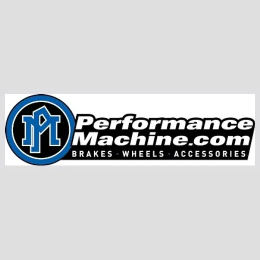 performancemachine brand logo for performancemachine.com
