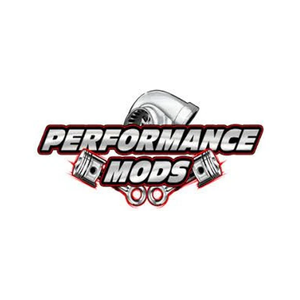 performancemods brand logo for performancemods.com