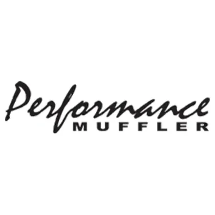 performancemuffler brand logo for performancemuffler.net