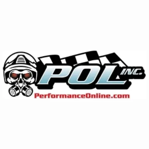 performanceonline brand logo for performanceonline.com