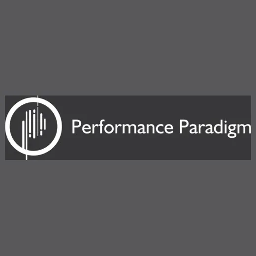 performanceparadigm brand logo for performanceparadigm.com
