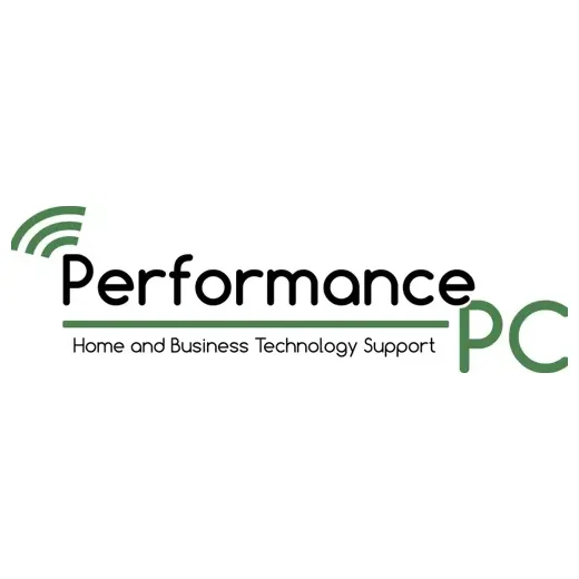performancepc brand logo for performancepc.tech