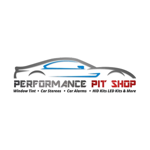 performancepitshop brand logo for performancepitshop.com