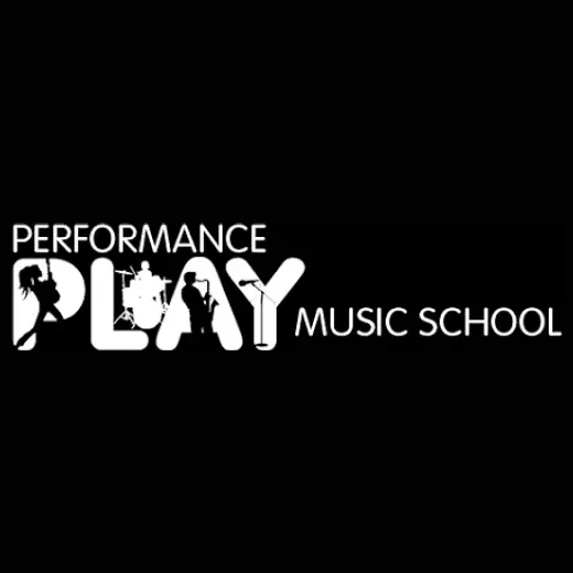 performanceplaymusic brand logo for performanceplaymusic.com