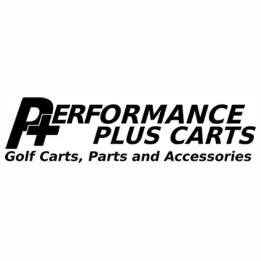performancepluscarts brand logo for performancepluscarts.com